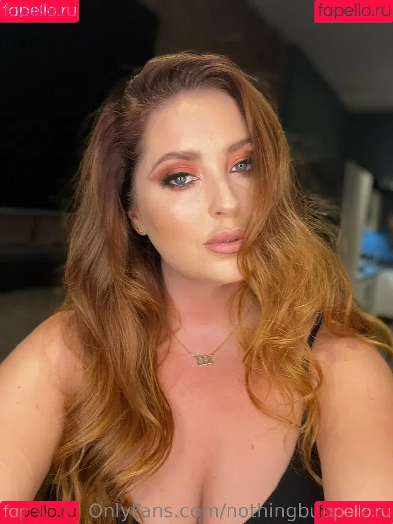 nothingbutcurves Onlyfans Photo Gallery 