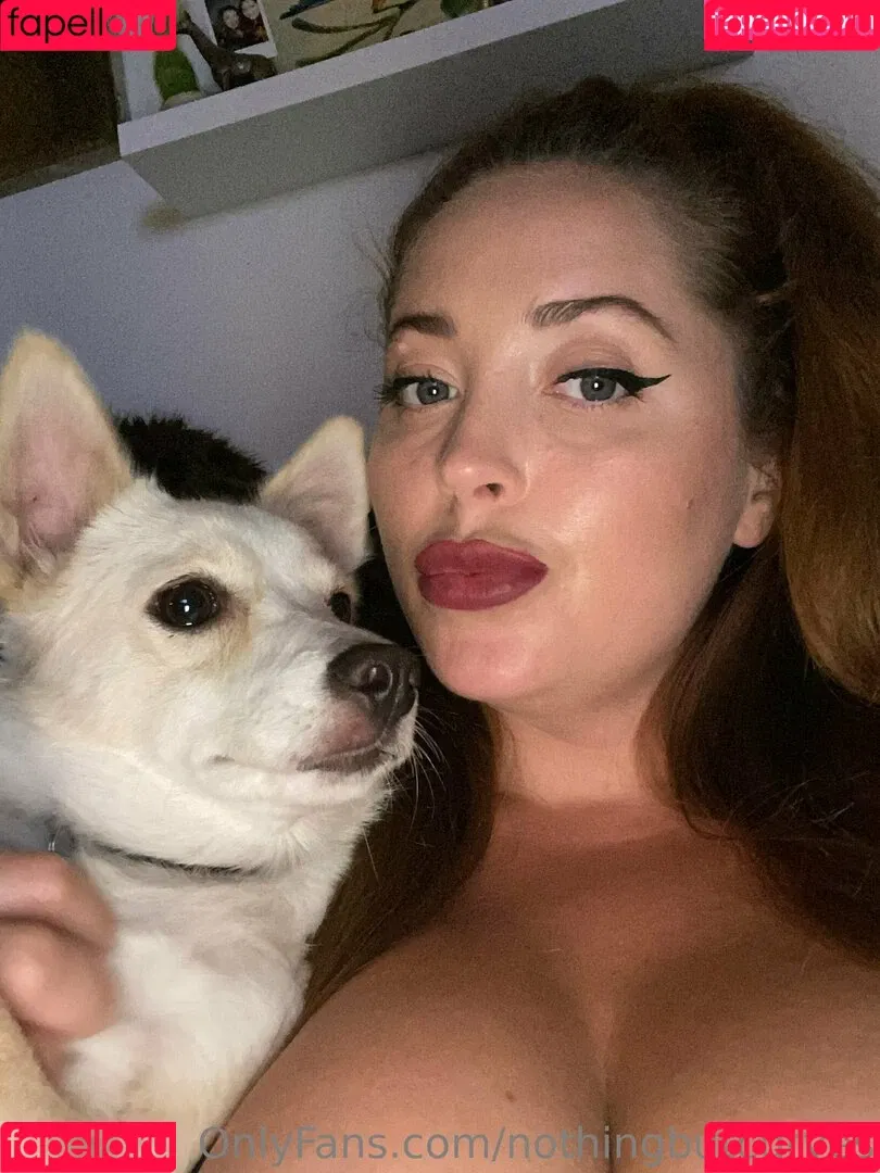nothingbutcurves Onlyfans Photo Gallery 