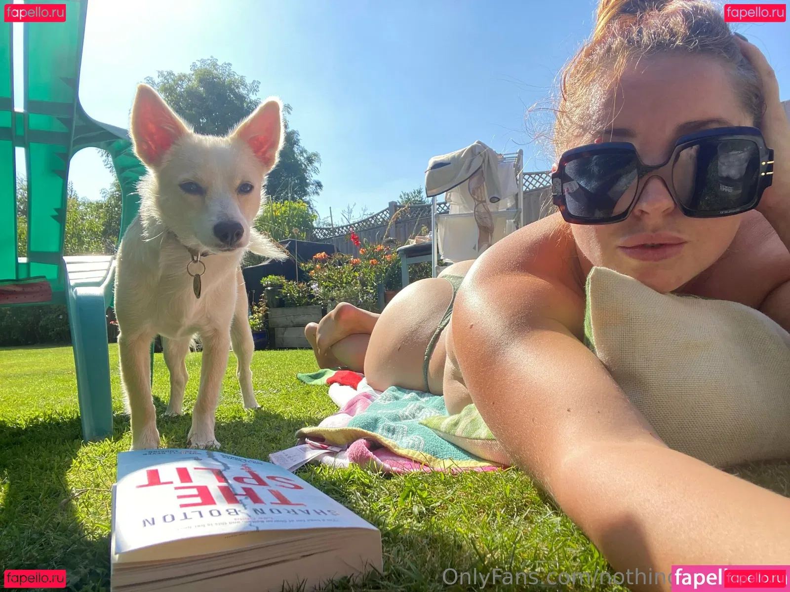 nothingbutcurves Onlyfans Photo Gallery 