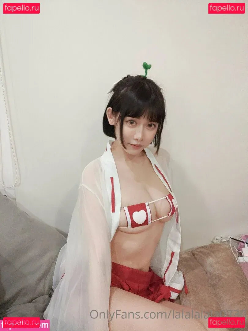 lalalalala0730 Onlyfans Photo Gallery 