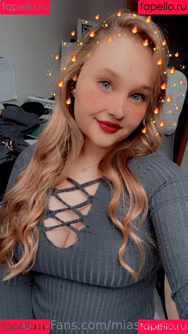 miasofiefree Onlyfans Photo Gallery 