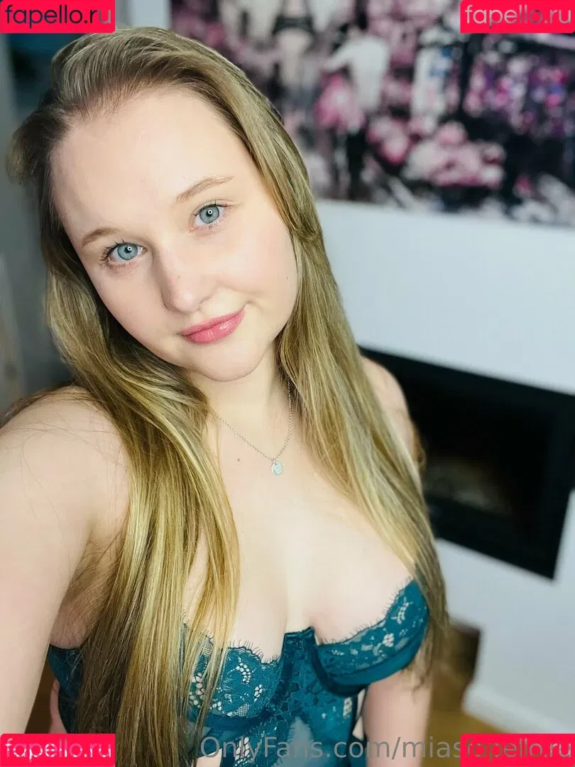 miasofiefree Onlyfans Photo Gallery 