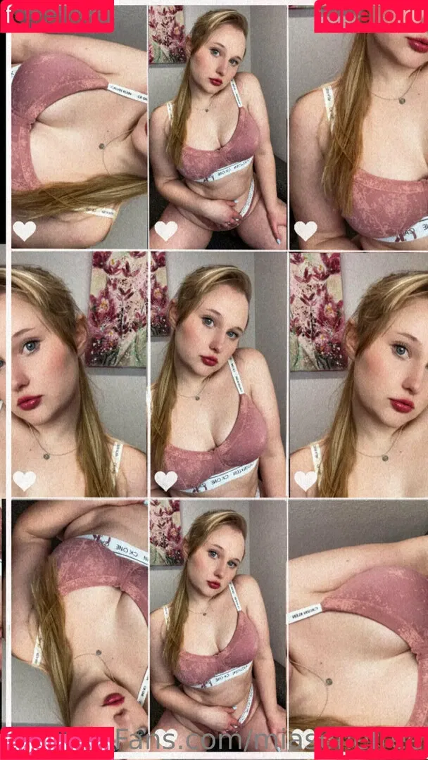 miasofiefree Onlyfans Photo Gallery 