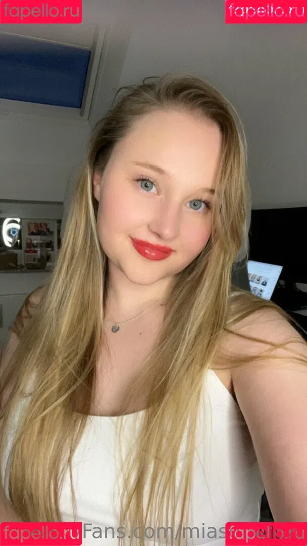 miasofiefree Onlyfans Photo Gallery 