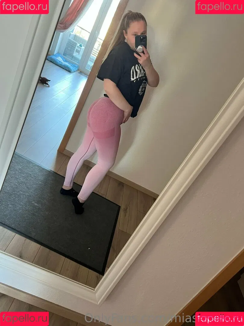 miasofiefree Onlyfans Photo Gallery 
