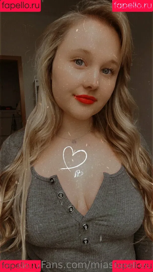 miasofiefree Onlyfans Photo Gallery 