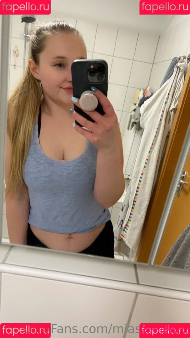 miasofiefree Onlyfans Photo Gallery 