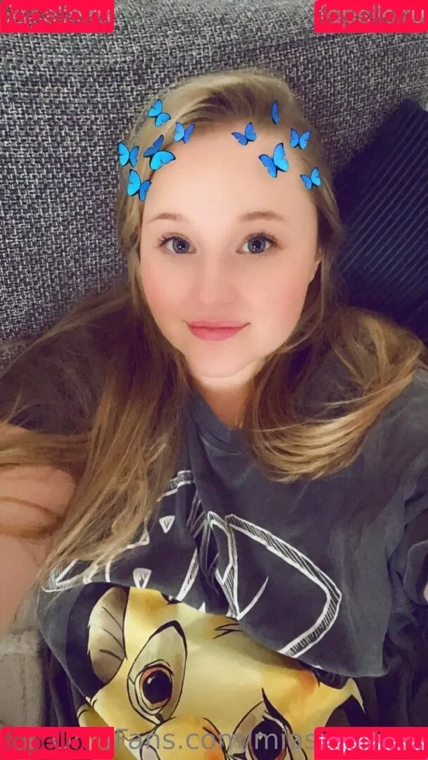 miasofiefree Onlyfans Photo Gallery 