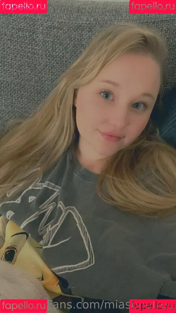 miasofiefree Onlyfans Photo Gallery 