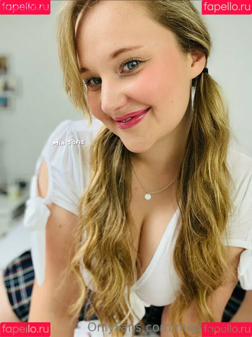 miasofiefree Onlyfans Photo Gallery 