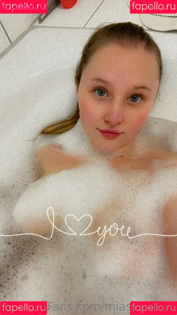 miasofiefree Onlyfans Photo Gallery 