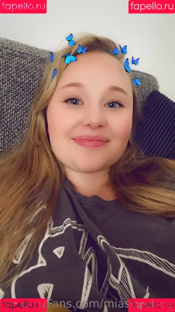 miasofiefree Onlyfans Photo Gallery 