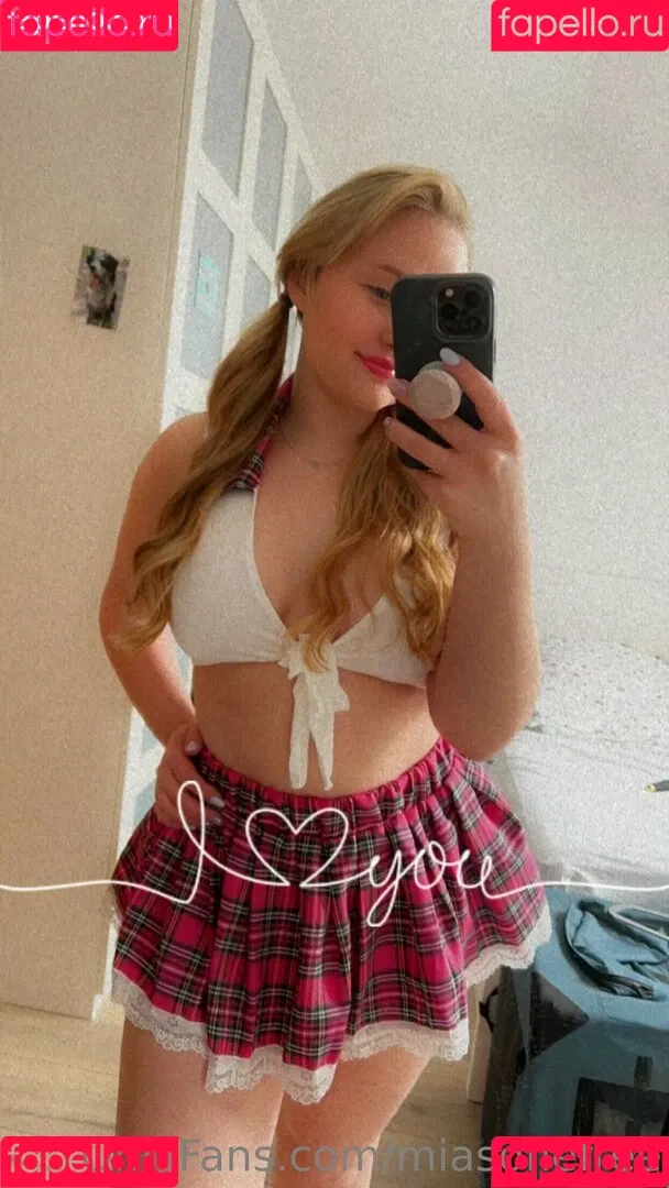 miasofiefree Onlyfans Photo Gallery 