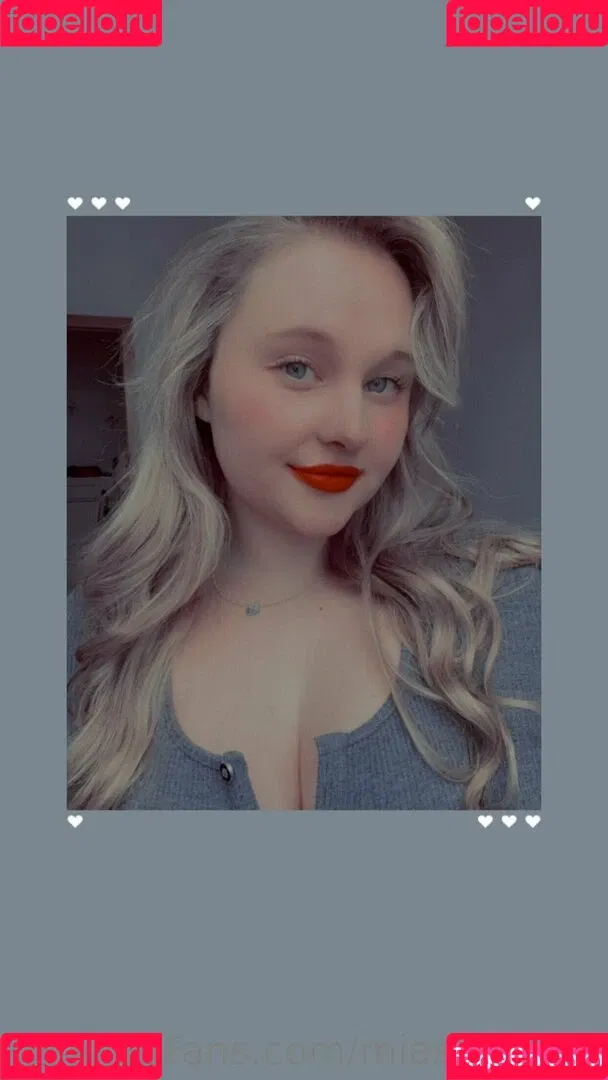 miasofiefree Onlyfans Photo Gallery 