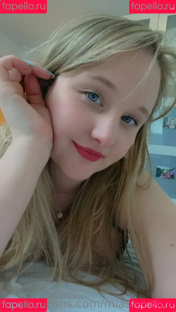 miasofiefree Onlyfans Photo Gallery 