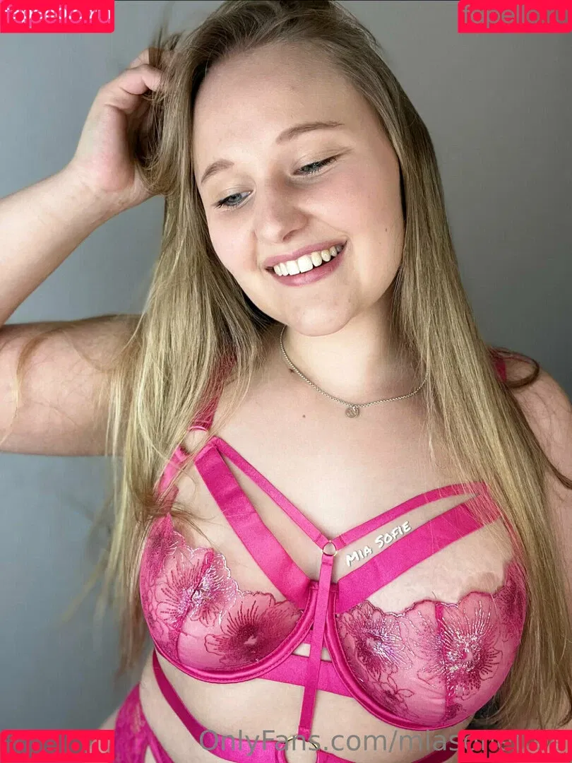 miasofiefree Onlyfans Photo Gallery 