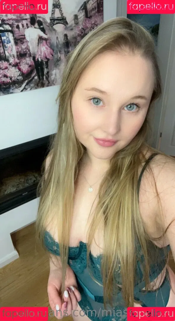 miasofiefree Onlyfans Photo Gallery 