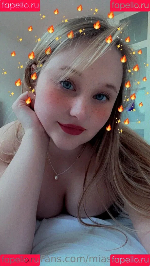 miasofiefree Onlyfans Photo Gallery 