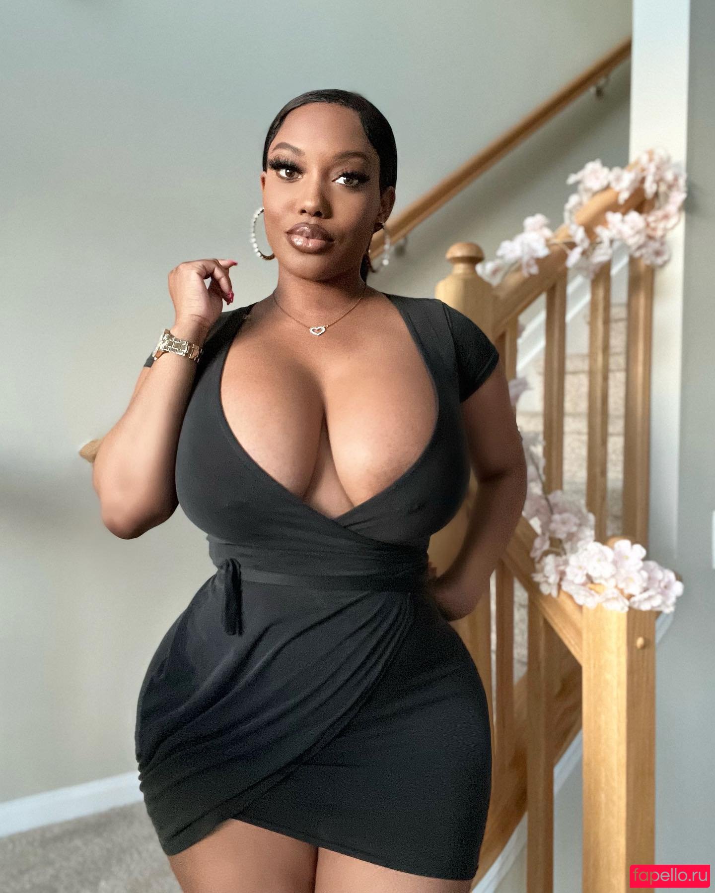 Chawanda Love Nude Onlyfans Photo 23
