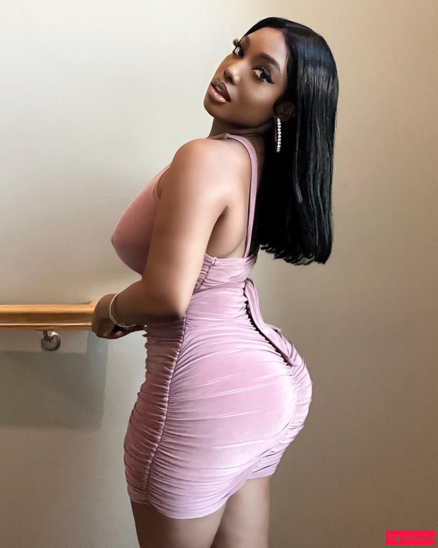 Chawanda Love Nude Onlyfans Photo 20