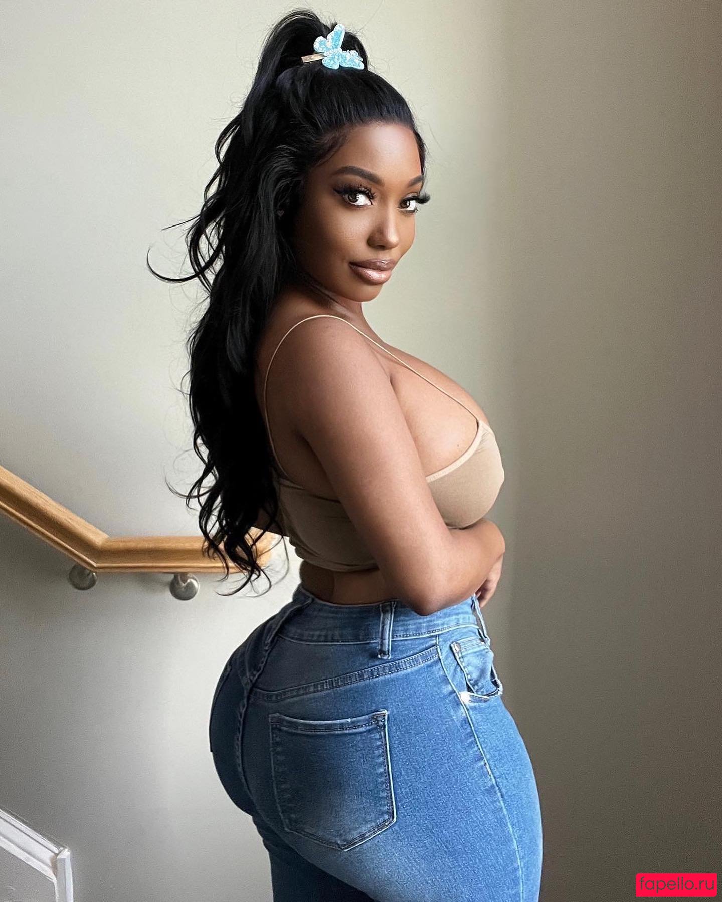 Chawanda Love Nude Onlyfans Photo 13