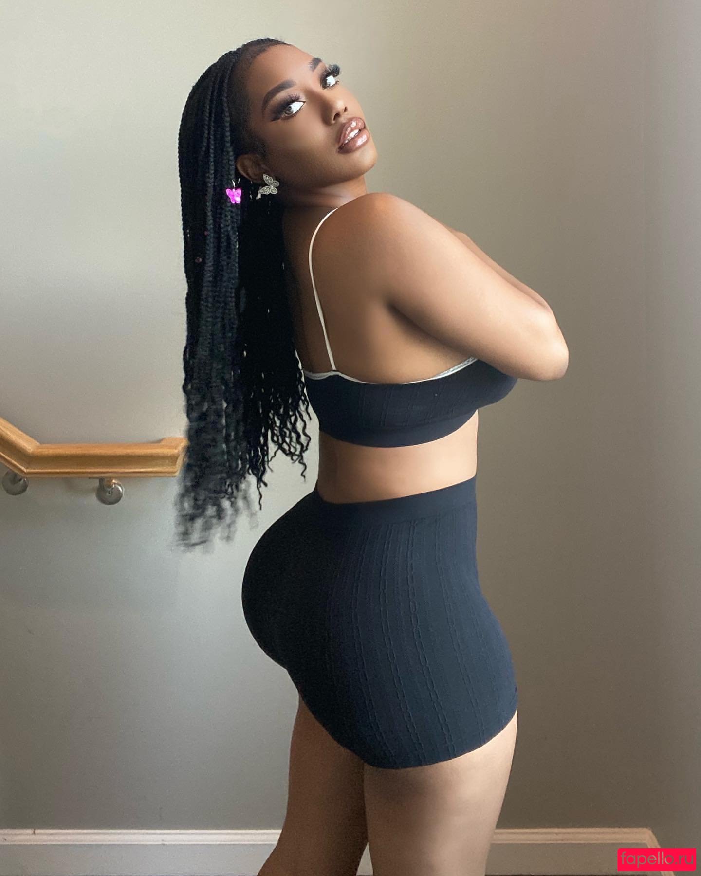 Chawanda Love Nude Onlyfans Photo 11