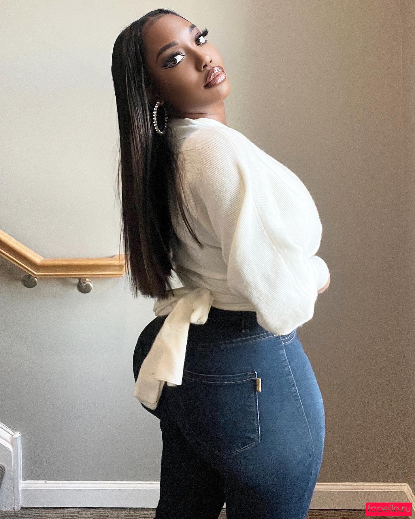 Chawanda Love Nude Onlyfans Photo 12