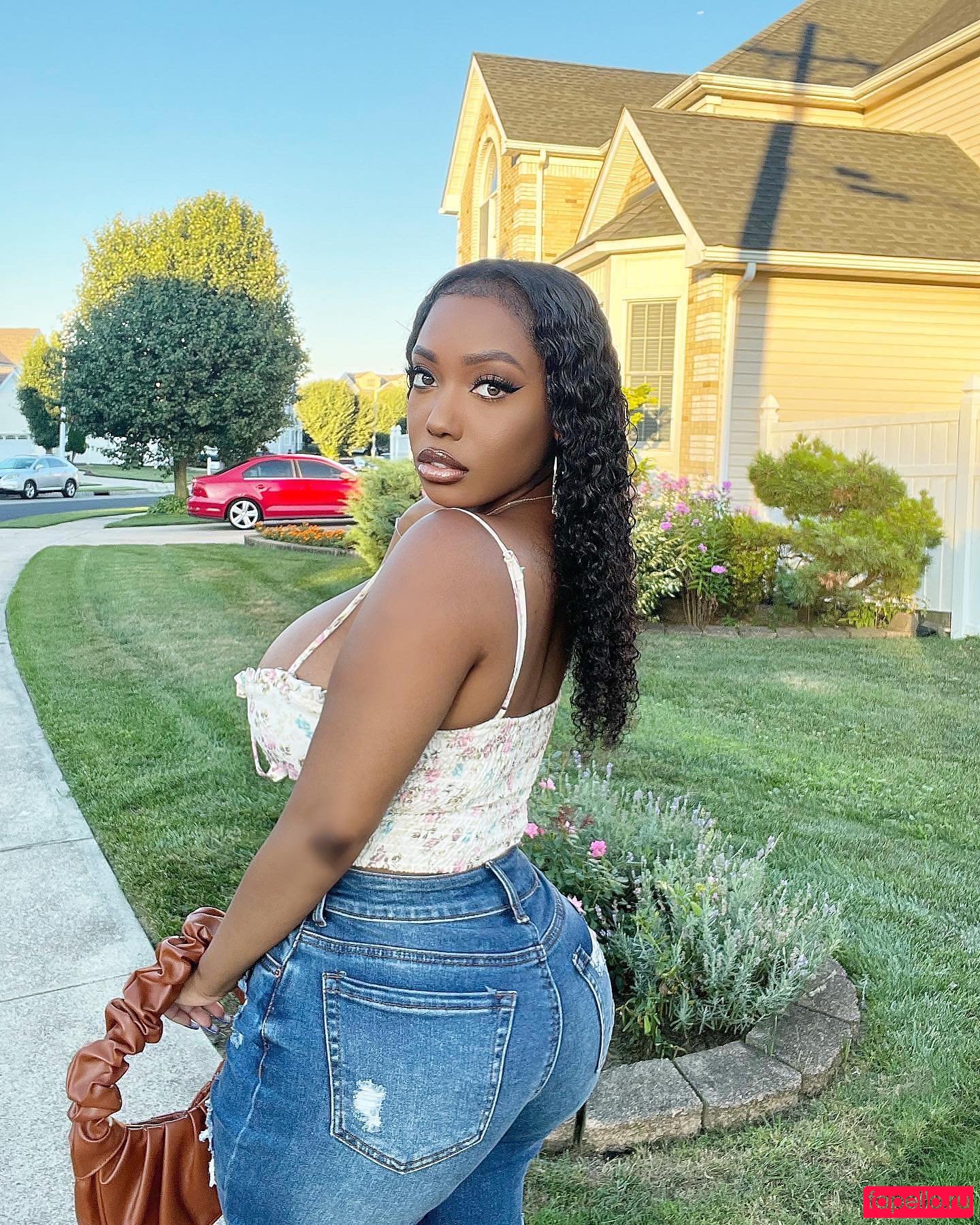 Chawanda Love Nude Onlyfans Photo 7