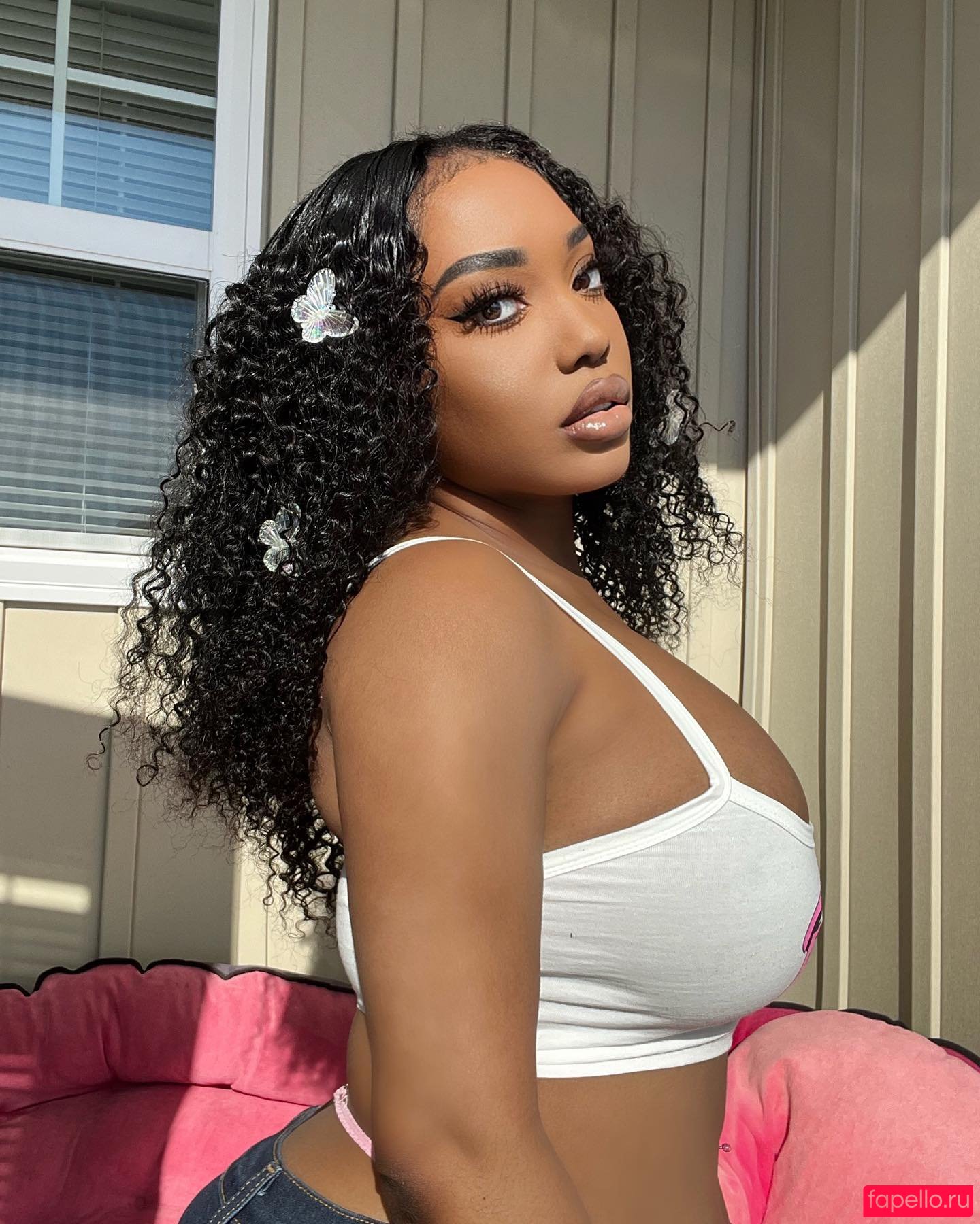 Chawanda Love Nude Onlyfans Photo 3