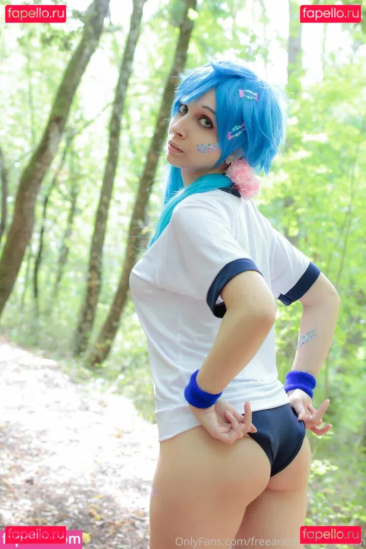 freearashiheartgramm Onlyfans Photo Gallery 