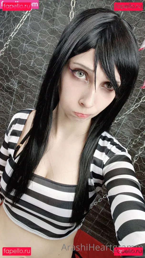 freearashiheartgramm Onlyfans Photo Gallery 