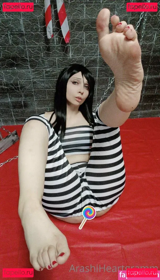 freearashiheartgramm Onlyfans Photo Gallery 