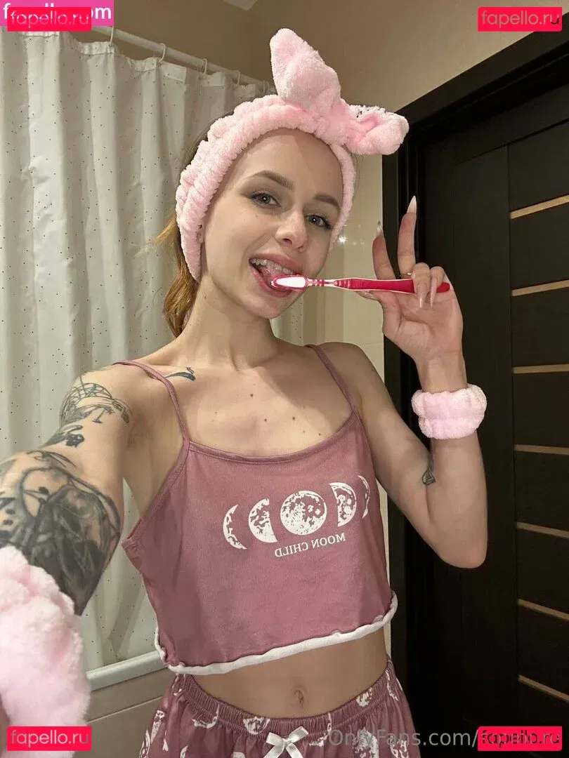 sofipure Onlyfans Photo Gallery 