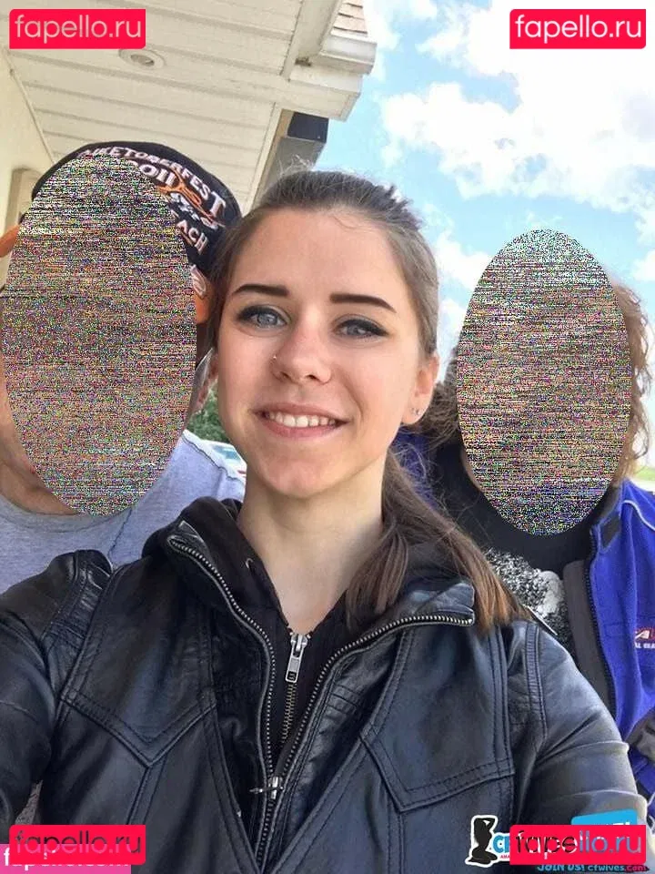 Emily Giangaspro Onlyfans Photo Gallery 