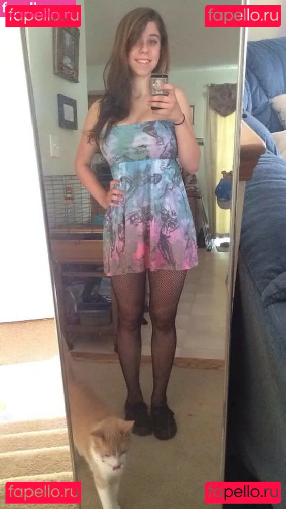 Emily Giangaspro Onlyfans Photo Gallery 