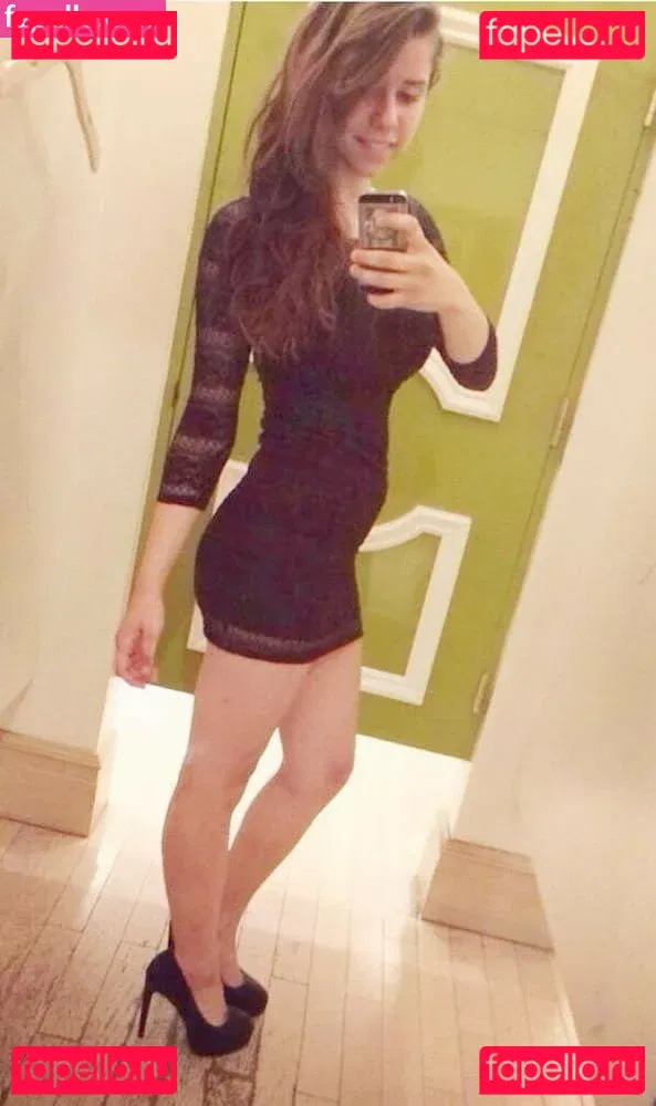 Emily Giangaspro Onlyfans Photo Gallery 