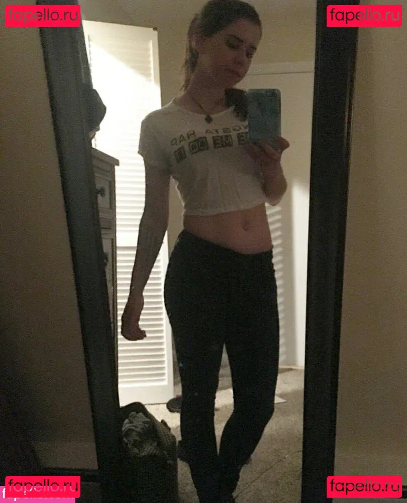 Emily Giangaspro Onlyfans Photo Gallery 