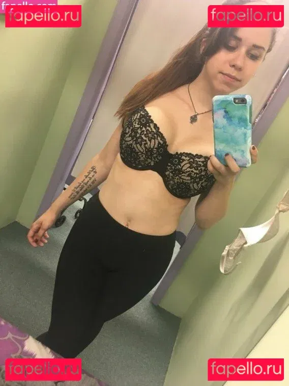 Emily Giangaspro Onlyfans Photo Gallery 