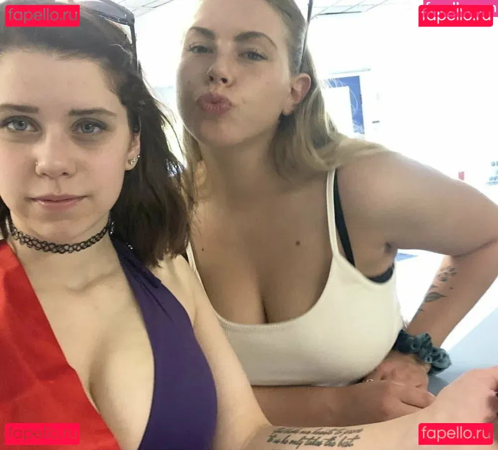 Emily Giangaspro Onlyfans Photo Gallery 