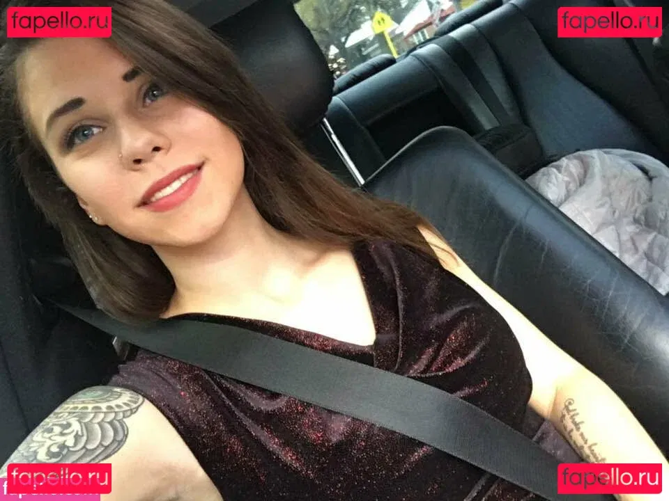 Emily Giangaspro Onlyfans Photo Gallery 