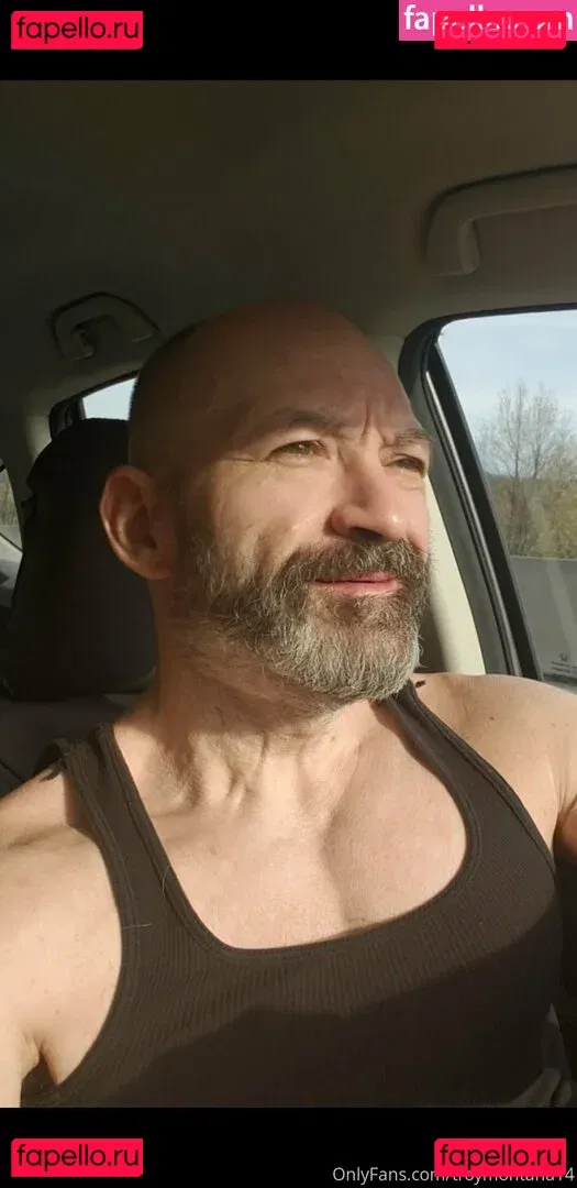 troymontana14 Onlyfans Photo Gallery 