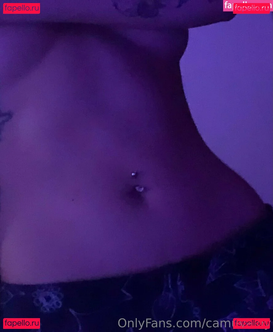 Camu Valoy Onlyfans Photo Gallery 