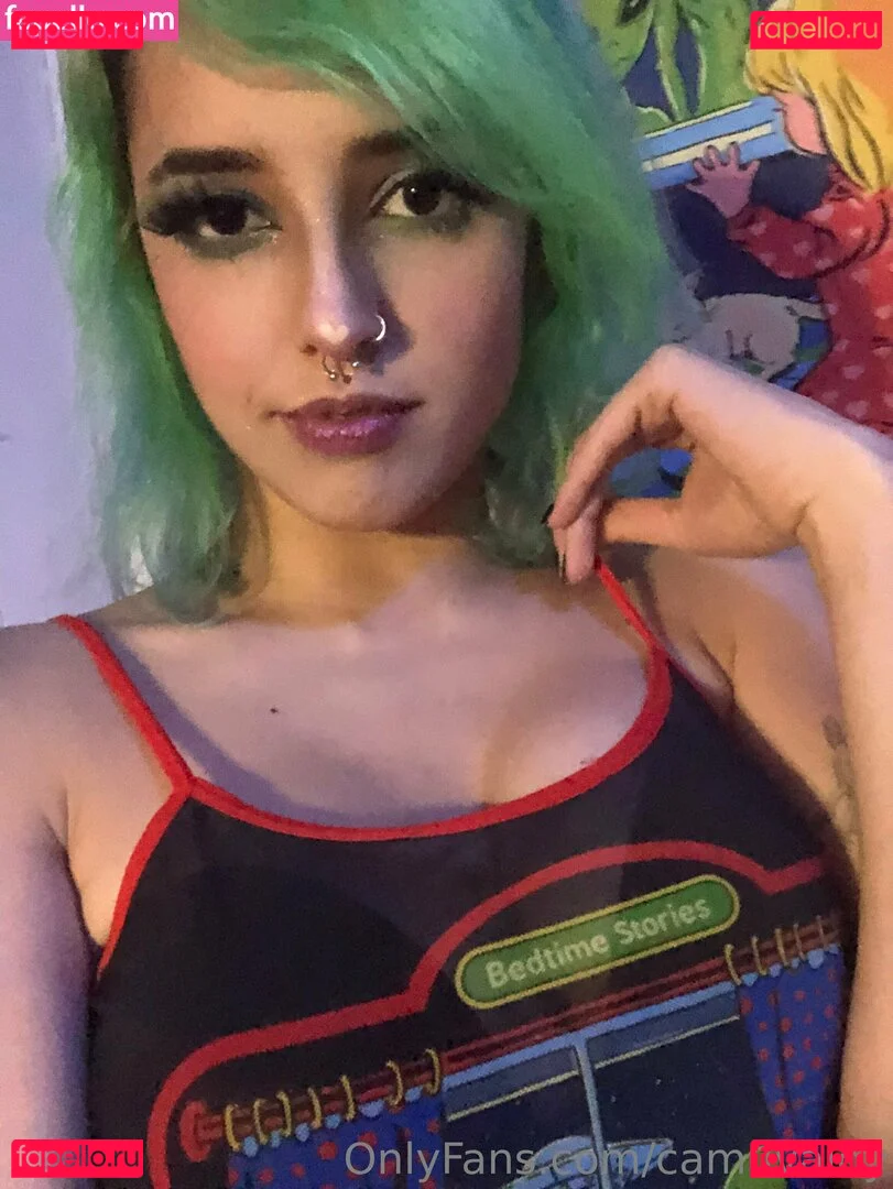 Camu Valoy Onlyfans Photo Gallery 