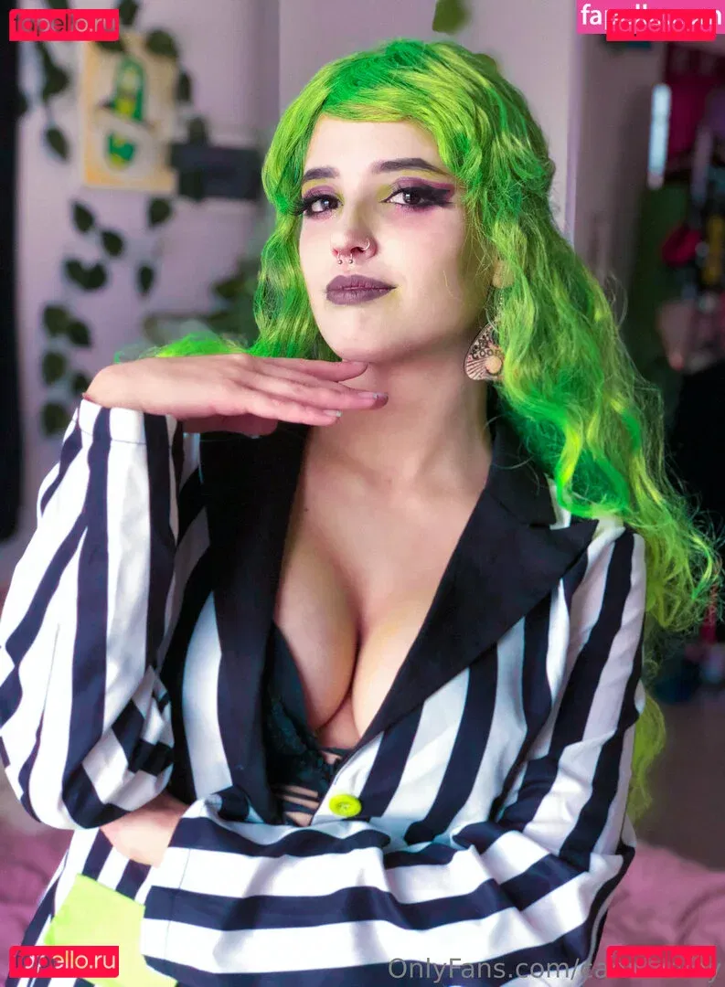 Camu Valoy Onlyfans Photo Gallery 