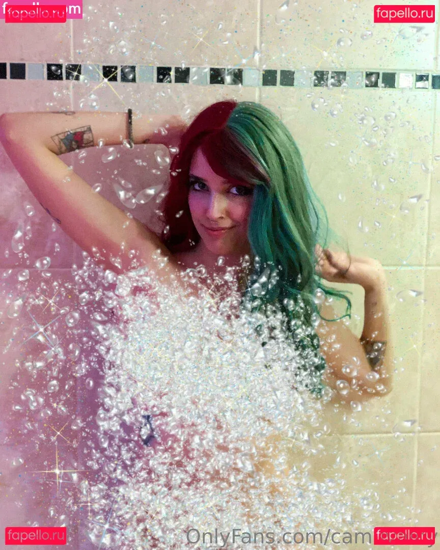 Camu Valoy Onlyfans Photo Gallery 