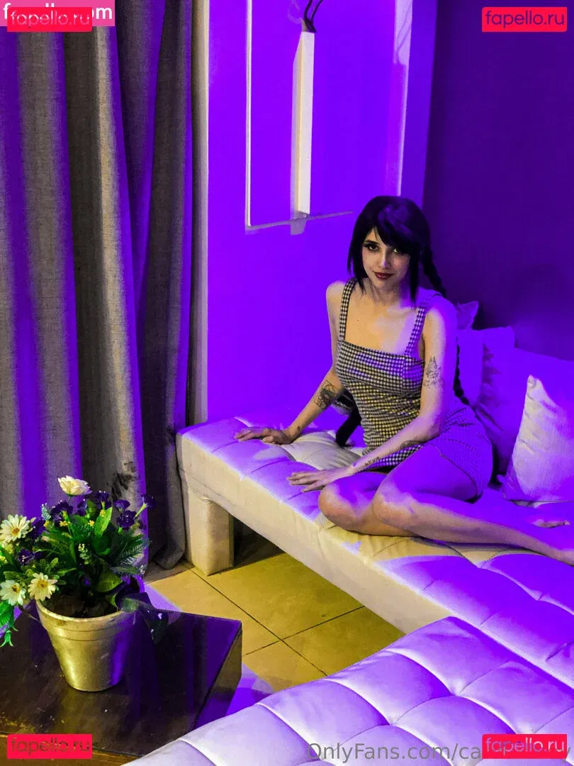 Camu Valoy Onlyfans Photo Gallery 