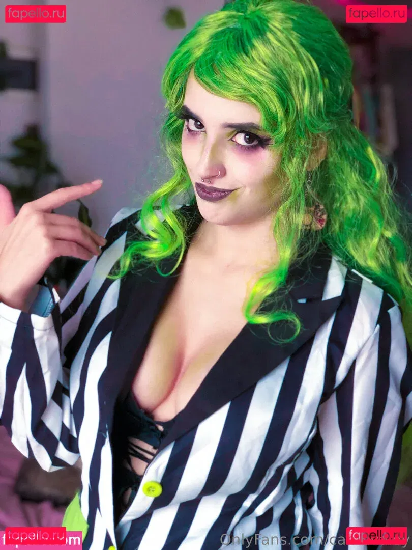 Camu Valoy Onlyfans Photo Gallery 