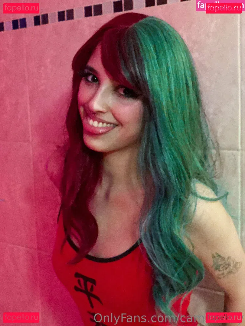 Camu Valoy Onlyfans Photo Gallery 