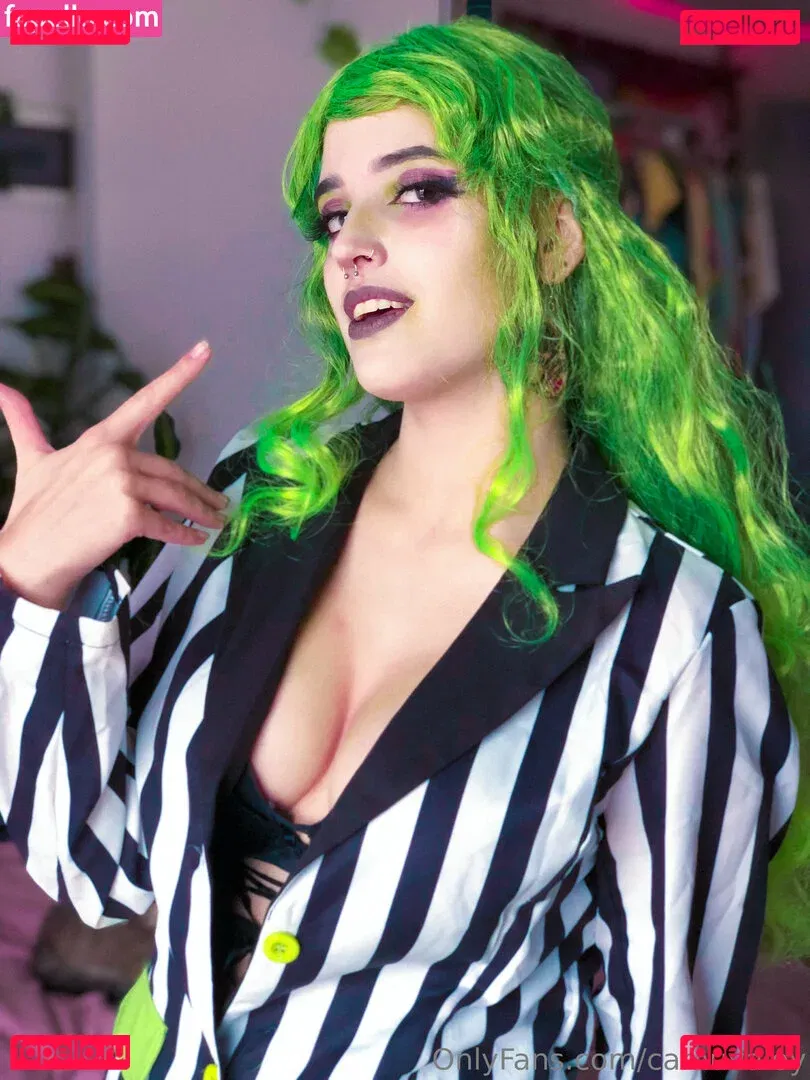 Camu Valoy Onlyfans Photo Gallery 