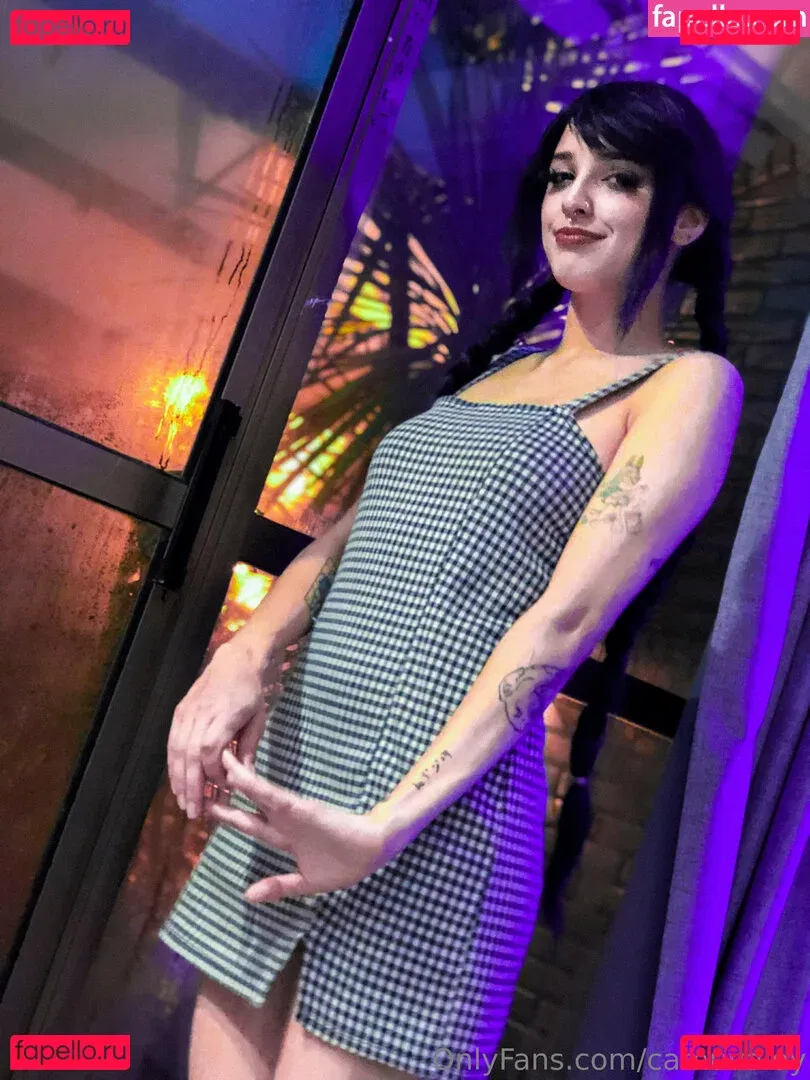 Camu Valoy Onlyfans Photo Gallery 